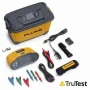 Fluke 1674FC US FTT Multifunctional Installation Tester with auto test, insulation PreTest, Fluke Connect™ and TruTest Software, 1000 V, 2000 Ω